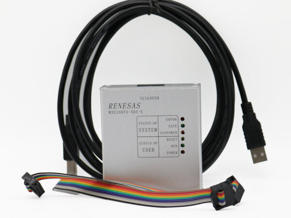 RENESAS